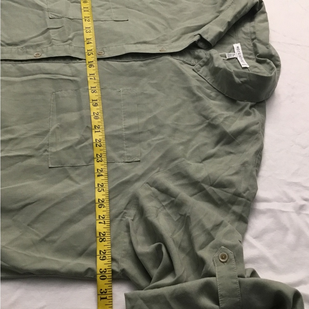 WORKSHOP DRESS - Picture 3 of 15